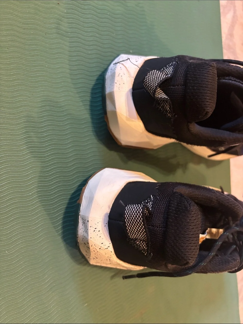 New Balance lightweight kids